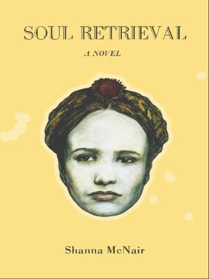 cover image of Soul Retrieval
